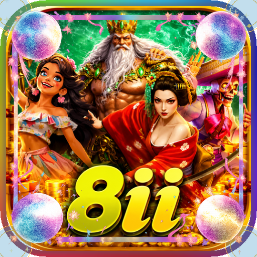 8ii — galeri pratinjau - APK Resmi