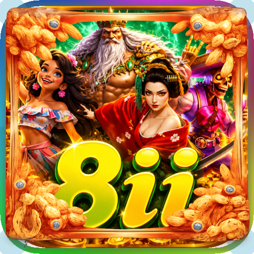 8ii — galeri pratinjau Resmi APK